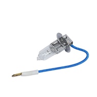 H3 Bulb 12V55W (With Cable) PHILIPS (12336 ST C1A)