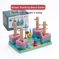 Intellectual Development Educational Busy Box