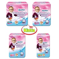 DIAPEX WONDER PANT M60/L50/XL40/XXL32