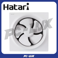 HATARI พัดลมดูดอากาศผนัง ขนาด 12 นิ้ว รุ่น VW30M2(N)