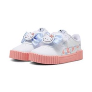 PUMA x HELLO KITTY & FRIENDS Carina 3.0 嬰童運動鞋 休閒鞋 波鞋 (0-4歲)