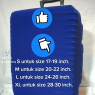 Luggage Cover Patterned Luggage Protective/ Size 18 Inch - 30 Inch