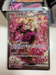 寶可夢 m2a 繁中SAR 古雉雞