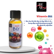 Minerals for fish Vitamin B11 provide essential minerals such as A, D, Mn, Ca, Na, A, Mg... amino ac