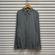 < OPMM >-[Agnes B] Pocket L/S