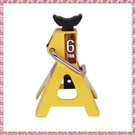 Metal Jack Stands Simulation Mini Toys for 1/10 RC Crawler Truck Car Trx4 SCX10 Simulation Climbing 
