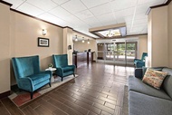 Comfort Suites Abingdon I-81