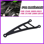 For KAWASAKI ZX6R 2009-2025 NINJA ZX-6R ZX636 ZX10R ZX-10R 2008-2010 Motorcycle Accessories Exhaust 
