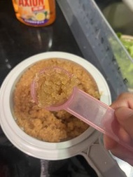 天然水克菲爾粒 water kefir