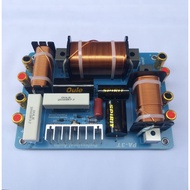 CROSSOVER PA-3T 3 WAY CROSSOVER SPEAKER 3 WAY PA3T