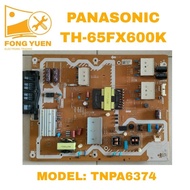 PANASONIC TV POWER BOARD TH-65FX600K
