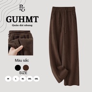 VIP16 VELVET pants big size (beautiful thick product) loose form 45kg-90kg