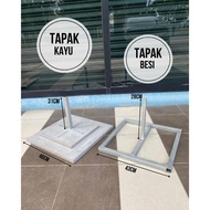 Kaki Jet Set 10ft & 12ft | Kaki stand 10ft & 12ft | kaki backdrop 10ft & 12ft