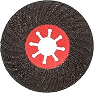 KOTARBAU® Grinding Wheel 115 x 22 mm for Tiles Stone Grain 80 Silicon Carbide