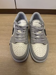 Dior x Air Jordan 1 Low 低筒