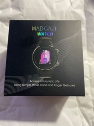Madgaze Mad Gaze Watch