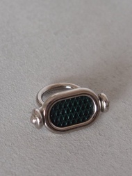 HERMÈS Odyssey Ring 愛馬仕 Odyssey 戒指 老件古著