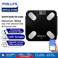 Weighing Scale(Rechargeable digital Smart BMI LED Display)weight scale weighing scale for human