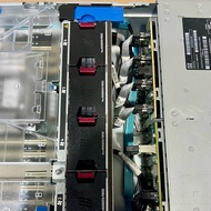 NVMe Riser + Backplane 8x NVMe Original Server | Support DL380 Gen10 / Gen10+