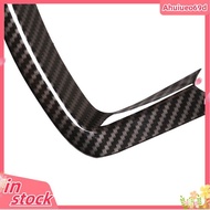 For  Range  Velar Sports Evoque U-Shaped Frame Under Steering Wheel Cover Car Accessories