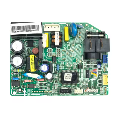 for Samsung air conditioning computer board motherboard internal control board DB91-00715C DB93-0698