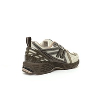 New Balance 1906R รองเท้าผู้ชายและผู้หญิงที่เป็นกลางรองเท้าผ้าใบลำลองข้อต่ำ