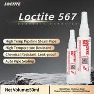 Loctite 567 Pipe Sealant 50ml