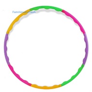 Familiesandflash> Fitness Hula Hoop Massage Hoops Hula-hoop Kid Bodybuilding Hoops well