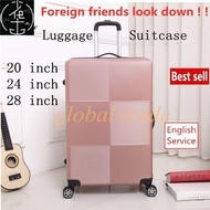 Big Travel Luggage Suitcase Bag Luggage Case Suitcases Bags
