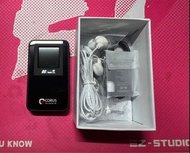 CORUS DSE-555A (潔癖者有福)