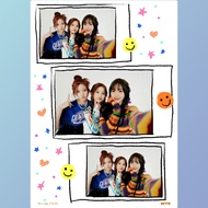 KPOP CSR 2nd A poster | 30cm x 21cm | Easy-Stick Wall/Decor