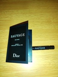 Dior 香水版 Sauvage 男士香水(eau forte)