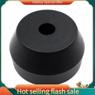 【denise00】45 RPM Adapter  Solid Aluminum Center Adapter for 7 Inch EP Record Vinyl