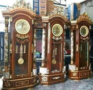 Jam Gadang Jati