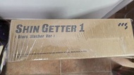 放全新  千值練 Shin Getter 1 Stars Slasher Ver. 1