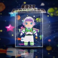 [AOWOBOX] Pop Mart 泡泡瑪特 MOLLY 反斗奇兵 巴斯光年 可動人偶 高透主題展示盒 展示箱 display box 亞加力 模型盒 亞加力展示盒