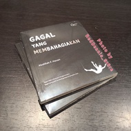 Failing to Be Happy - Abdillah F. Hasan Hasan