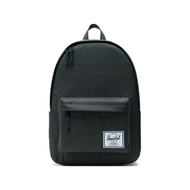Herschel Classic XL Backpack - Black Crosshatch