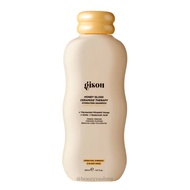[ BeautyVault ] READY STOCK | GISOU - Honey Gloss Ceramide Therapy Hydrating Shampoo