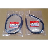 [ hlliew8 ] Honda Civic '2016 ~ '2020 FC FC1 FC6 TEA Front Wiper Rubber Refill Set ( Left & Right )