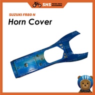 SUZUKI FR80 N Horn Cover