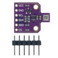 BME680 Digital Temperature Humidity Pressure Sensor CJMCU-680 High Altitude Sensor Module Developmen