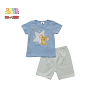 Tom & Jerry Baby Suit B5101