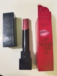 Kate 13 怪獸唇膏