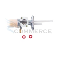 Motorcycle Fuel Tank Tap Filter Petcock Switch for Suzuki GN125 GN 125 Spare Parts