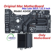 Mainboard For All-in-One Desktop – Model: A1418 / A1419 / A1312 – Late 2013 / Mid 2010 / 2011