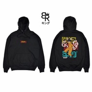 HOODIE TAMAKI KOTATSU FIRE FORCE ENEN SHOUBOUTAI ANIME MANGA SWEATER