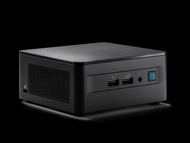 Intel NUC 11 迷你電腦