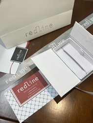 王昶同款法國Redline編織交織月老繩小紅繩手鍊本命年手鍊香港順豐包郵