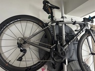 Giant TCR Advanced 1 公路車 （只賣不換）